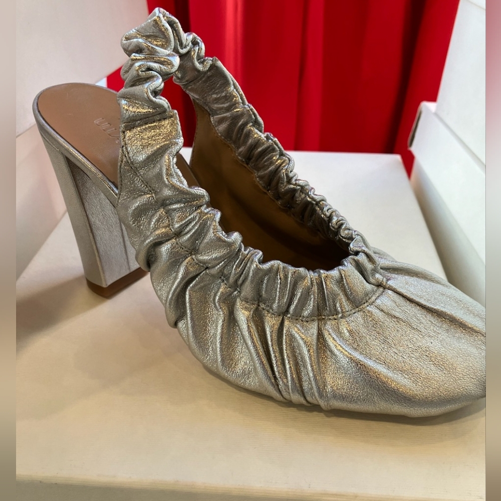 Sz 6 Nwob, 38, 39.5 and 41 NIB Ulla Johnson shoes